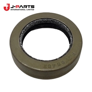 Joint d'étanchéité, tube d'extension pour Toyota HIACE KCH10 Granvia 2000-2002 - Product Image 2