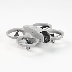 Người mới bắt đầu thân thiện với Mini Drone kép máy ảnh quang học dòng chảy trở ngại tránh có thể gập lại thiết kế không chổi than động cơ 150m phạm vi - Product Image 2