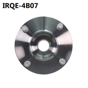 Ensemble de moyeu de roue avant Nissan 40202-50Y00 4B07 pour remplacement et réparation - Product Image 3