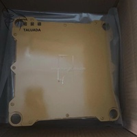 Controlador ECU para Excavadora 320D con Software Compatible, Unidad de Control Electrónico 28055765 286-3683 para Motor C6.4