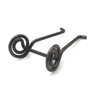 Dây uốn hình thành tùy chỉnh mùa xuân công ty sản xuất thép không gỉ xoắn ốc cuộn dây mùa xuân hình chữ nhật dây xoắn mùa xuân - Product Image 6