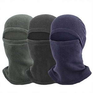 Masque de ski intégral à un trou pour l'hiver, protection UV, personnalisable, rafraîchissant, respirant, fin et soyeux, unisexe - Product Image 2