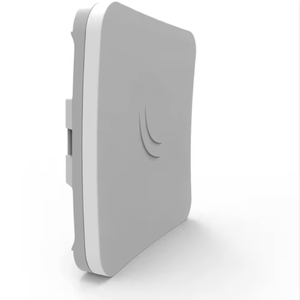 Ready to Ship SXTsq Lite5 Wireless Dual Band 8-LAN <b>Router</b> with WEP Support QoS <b>Modem</b> Function - Product Image 3