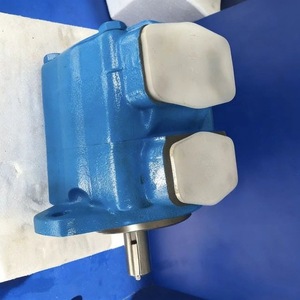 Pompe à piston Vickers PVB20RC70 pour machines de traitement des barres d'acier et de renforcement - Product Image 1