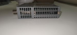 โยโกกาว่า EB501-50 โมดูลควบคุมอุตสาหกรรมโรงงานใหม่ PLC 1 I/O 220V อีเธอร์เน็ต DCS นำเข้าสินค้าของแท้ โยโกกาว่า EB501-5 - Product Image 4