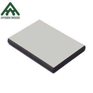 Hysen <span class=keywords><strong>blanc</strong></span> <span class=keywords><strong>stratifié</strong></span> haute pression formica hpl décoration murale/<span class=keywords><strong>stratifié</strong></span> compact - Product Image 5