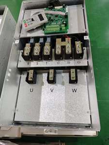 มอเตอร์แปลงความถี่ VFD เพื่อเปลี่ยนความถี่ 37kW380v 45kW380 55kW380 75kW 380v 110kW380v - Product Image 4