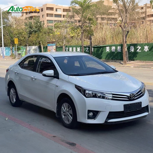 Toyota Corolla Sedan 1.6L Manuale del 2016 Usata <span class=keywords><strong>di</strong></span> Alta Qualità, Ben Tenuta, Auto <span class=keywords><strong>di</strong></span> <span class=keywords><strong>Seconda</strong></span> <span class=keywords><strong>Mano</strong></span> in Vendita - Product Image 3