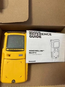 Detector de Gas BW T II - H2S, CO, O2, LEL - Certificado ATEX e IECEx - Product Image 5