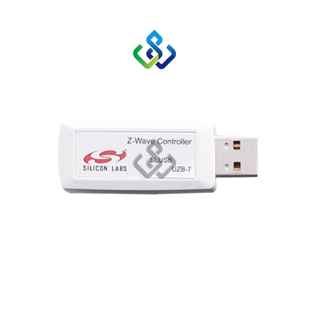 IN STOCK 100% ORIGINAL BRAND NEW Z-WAVE 700 UZB-7 USB STICK SLUSB001A
