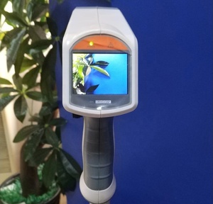 Hạt Nhân KN-2200 phụ khoa <span class=keywords><strong>video</strong></span> kỹ thuật số <span class=keywords><strong>colposcope</strong></span> hệ thống với xe đẩy - Product Image 3