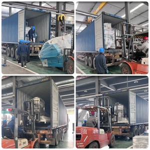 Máquina <span class=keywords><strong>para</strong></span> Hacer Golosinas <span class=keywords><strong>para</strong></span> <span class=keywords><strong>Perros</strong></span>, Equipo de Extrusión en Frío <span class=keywords><strong>para</strong></span> Tiras de Carne, Línea de Producción de Snacks <span class=keywords><strong>para</strong></span> Mascotas - Product Image 4