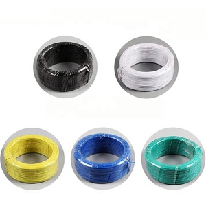 Bitki sicim/ultra ince ciltleme tel PVC kaplı 0.8, 1,2/2,0 Zn + RAL6005 bağlı tel 100 m/rulo yüksek esneklik - Product Image 3