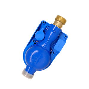 Ali baba mayorista latón desmontable de medidor de agua de válvula de retención (válvula de bola) - Product Image 5