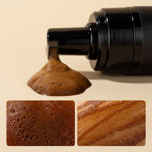 Mousse <span class=keywords><strong>Autobronceador</strong></span> para un Bronceado Dorado sin Sol, que Realza la Piel, Textura Suave, Color Uniforme, Ligero, Cuidado Corporal para <span class=keywords><strong>Playa</strong></span> <span class=keywords><strong>y</strong></span> Verano - Product Image 5