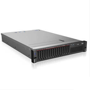 Server Rack 2U Lenovo ThinkSystem SR850 con Processore Xeon Gold ad Alte Prestazioni - Product Image 5