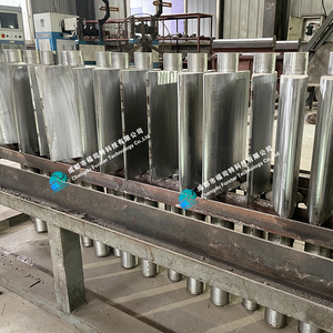 Mini-Wasserkraft werk 20kW 30kW 40kW 50kW Kaplan Hydro Turbine Wasserkraft generator - Product Image 5