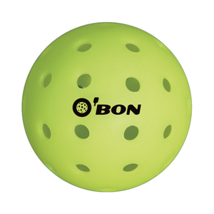 Bóng cầu lông ngoài trời O'BON 40 US Open Tour + Gói bóng cầu lông số lượng lớn 3 4 6 50 100 + 400 gói chất liệu PE - Product Image 1