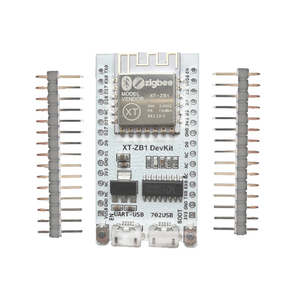 Nouveau Module OriginalXT-ZB1 Zigbee3.0 + Module Bluetooth 5.0 Module de Transmission Transparent BL702 Ultra RISC-V Zigbee BLE devkit - Product Image 5