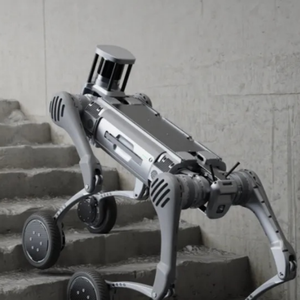 Intelligent Smart Der beliebteste Lite 3 Bionic Robot ist ein fortschritt licher Roboter hund - Product Image 5