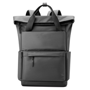 Custom College Luxury Student Waterproof Business Mens <b>Computer</b> School <b>Bag</b> Laptop Backpack - Product Image 1