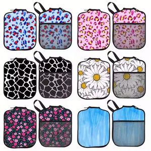 Fundas de Almacenamiento para Tabla de Pickleball Deportiva de 31*24*2 cm, Aptas para Sublimación - Product Image 3