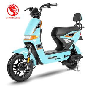 Vélo Électrique pour Adultes, Mobilité Urbaine, <span class=keywords><strong>800</strong></span> Watts, Scooter Électrique Économique pour Étudiants, <span class=keywords><strong>Moto</strong></span> Électrique, Mobylette Électrique – Mexique - Product Image 5