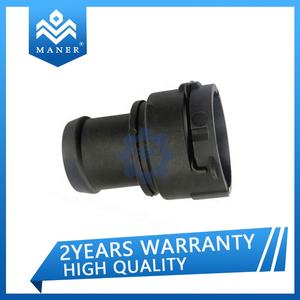 MANER 7M3122291 Connecteur <span class=keywords><strong>de</strong></span> tuyau <span class=keywords><strong>de</strong></span> <span class=keywords><strong>liquide</strong></span> <span class=keywords><strong>de</strong></span> <span class=keywords><strong>refroidissement</strong></span> moteur pour Audi VW <span class=keywords><strong>Golf</strong></span> Passat Jetta - Product Image 3