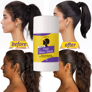 Cire coiffante en stick anti-frisottis lissante personnalisée pour <span class=keywords><strong>cheveux</strong></span> - Product Image 2
