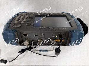 เครื่องวิเคราะห์ RF แบบพกพา N9340A 100kHz ถึง 3.0GHz - Product Image 3