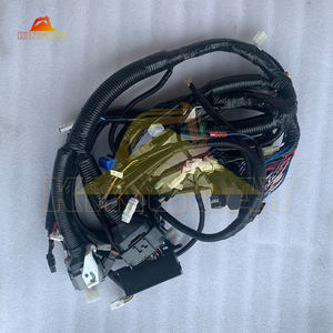 Kingcat Graafmachine Onderdelen 0006003 Interne Kabelboom Voor <span class=keywords><strong>Hitachi</strong></span> ZX200-3 ZX210-3 ZX250-3 ZX270-3 ZX330-3 Graafmachine - Product Image 3