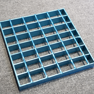 Grille de plateforme en acier de haute qualité pour matériaux de construction, grille en acier économique à vendre – Meilleures ventes - Product Image 5