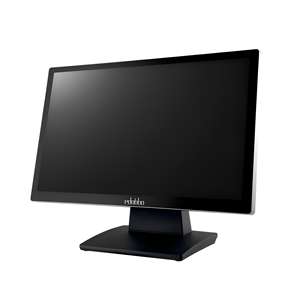 Système PC Windows Écran tactile personnalisable de 18,5 pouces Supermarché Café Boutique Commande Caisse Affichage Terminal de point de vente 1920x1080 - Product Image 2