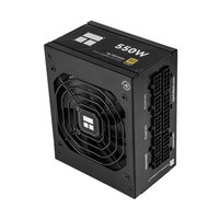 Thermalright TR-TGFX550 550W prix d'usine ATX Gaming Desktop PSU 80Plus Module complet actif PFC prêt Stock 550W alimentation"