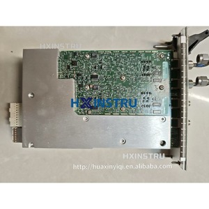 เครื่องกำเนิดสัญญาณ National Instruments NI PXIe-5450 มือสอง hx - Product Image 2