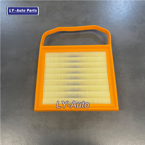 2760940504 mới a2760940504 động cơ Bộ lọc không khí sạch cho Mercedes-Benz ml-class - Product Image 3