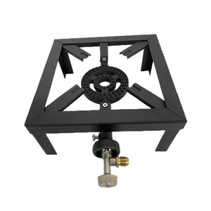 Cocina <span class=keywords><strong>de</strong></span> inducción <span class=keywords><strong>Olla</strong></span> a presión eléctrica Barbacoa Parrillas <span class=keywords><strong>de</strong></span> gas - Product Image 6