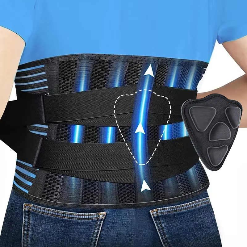 FSPG Factory Price Back Brace With