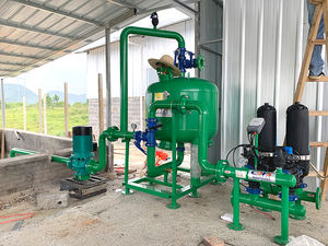 Фильтр для промышленных/сельскохозяйственных сточных вод - Product Image 4