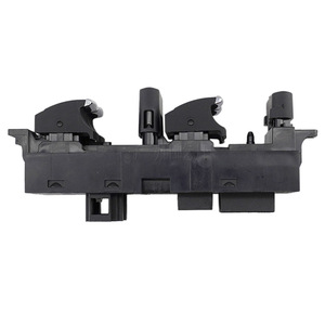 Interruptor de Elevalunas Eléctrico YITRUM 18D959857B para Volkswagen Lavida 2008-2012, Interruptores Automáticos de 12V - Product Image 3