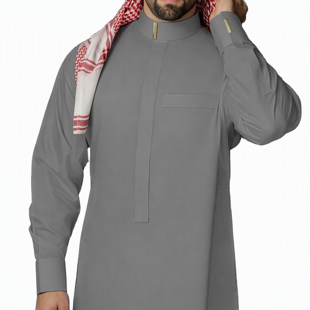 Gray