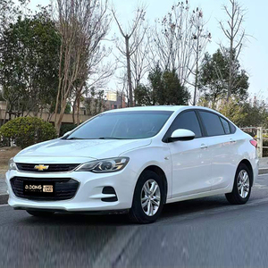 <span class=keywords><strong>Chevrolet</strong></span> Cavalier 2018 1.5L 320 <span class=keywords><strong>Automatique</strong></span> Essence Berline d'<span class=keywords><strong>occasion</strong></span> Toit ouvrant électrique Intérieur cuir foncé Multifonctionnel Auto - Product Image 1