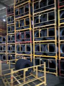 ยางรถบรรทุกหนักใหม่ขายส่ง ขนาด 7.00R16 และ 7.50R16 แบบเรเดียล ทนทานต่อการใช้งานหนัก - Product Image 2