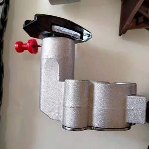 ชุดโซ่ไทม์มิ่ง Vq30 Vq20สำหรับเส้นทางเดิน X-Trail Bassara Cabstar Ternano เครื่องยนต์ VQ20DE VQ30DE 13028-31u00 13070-31u10 KB-22 - Product Image 5