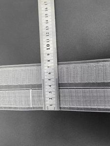 Cinta de tela de posicionamiento de doble propósito de 7,5 cm Producto de Procesamiento textil - Product Image 4