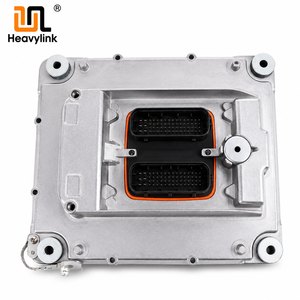 Module de commande du moteur ECM ECU Heavylink pour camions Renault Premium 380 460 DXi11 D13 D13A D13C D11 - Product Image 5