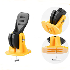 1.5mm 1/16 phẳng sàn tường xây dựng định vị hiện vật gạch leveler định vị miếng đệm điều chỉnh công cụ gạch san lấp mặt bằng hệ thống - Product Image 1