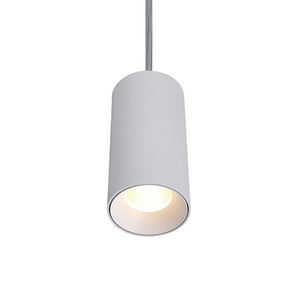 Luminaire suspendu LED moderne en aluminium VJC IP21 <span class=keywords><strong>65W</strong></span>, design en forme de U, pour utilisation en centre commercial - Product Image 3