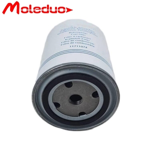 MF-M5045 vendite calde 11711074 filtro carburante per Volvo B6 Deutz-Fahr <span class=keywords><strong>Ford</strong></span> Claas <span class=keywords><strong>Daf</strong></span> FA65 Agco Iveco Case IH - Product Image 4