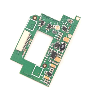 บริการผลิตและออกแบบ PCB แบบหลายชั้นตามสั่ง พร้อมบริการประกอบชิ้นส่วนอิเล็กทรอนิกส์ครบวงจร - Product Image 1